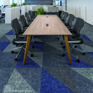 Thảm văn phòng Snowfield