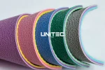 Thảm Vinyl Thể Thao Bề Mặt Mới
