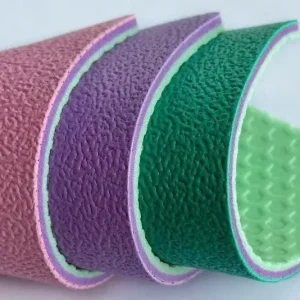 Thảm Vinyl Thể Thao Bề Mặt Mới
