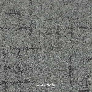 Thảm Sàn Interflor 500