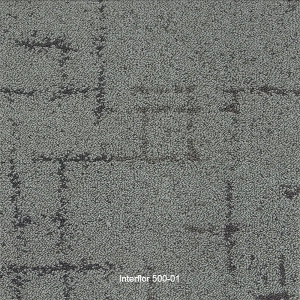 Thảm Sàn Interflor 500