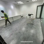 Sàn Nhựa Vinyl Unitec