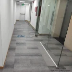 Sàn Nhựa Vinyl Unitec