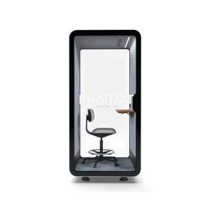 Phonebooth Đơn mặt trong phát đạt