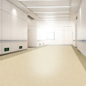 Sàn Vinyl Kháng Khuẩn Gentle