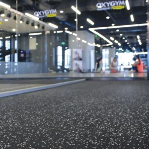 thảm cao su phòng gym epdm