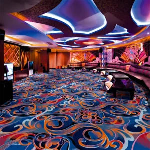 Thảm Cuộn Karaoke