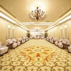 thảm trải phòng khánh tiết