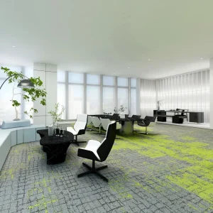 thảm tấm ic500 carpet tile