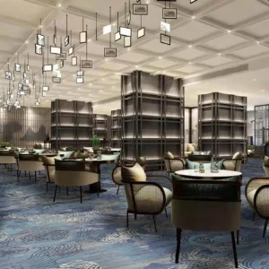 Thảm Axminster R13543LH