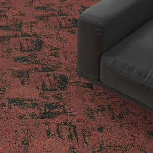 Thảm Sàn Texra Interaction