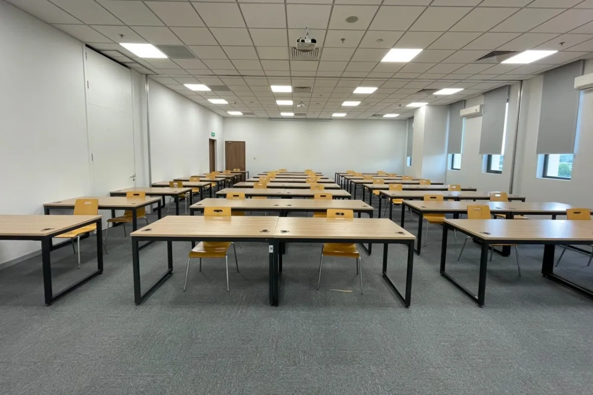 Đại Học Việt Đức