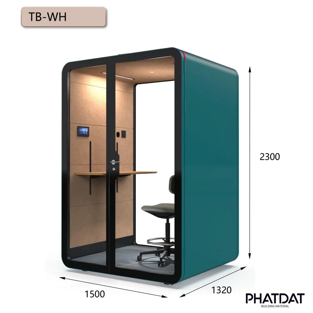 phone_booth_cach_am_tb_wh_phatdatgroup Phonebooth Cách Âm TB-WH – Cabin Làm Việc Cao Cấp