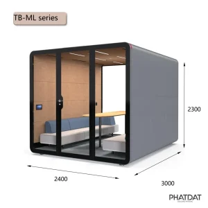 phone_booth_cach_am_telebooth_tb_ml_phatdatgroup dark grey