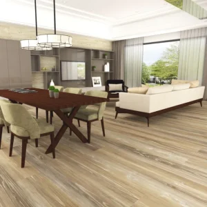 Sàn Nhựa Vinyl Vân Gỗ IW300