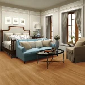 Sàn Nhựa Vinyl Vân Gỗ IW700