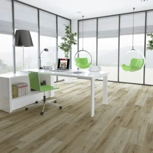 Sàn Nhựa Vinyl Vân Gỗ IW900