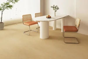 Sàn SPC Interflor 5MM