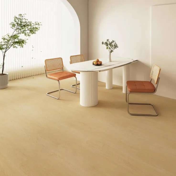 Sàn SPC Interflor 5MM