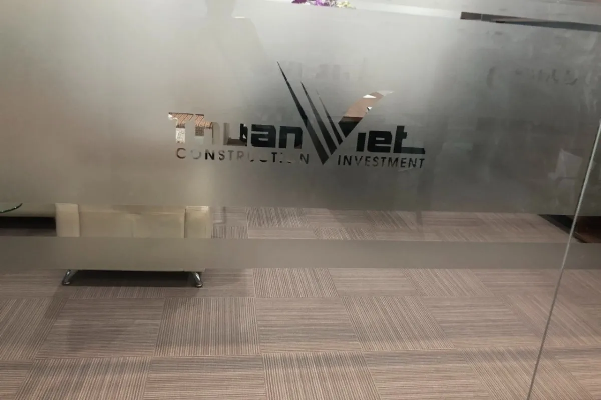 Văn Phòng Thuận Việt