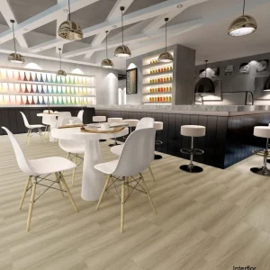 Sàn Nhựa Vinyl Vân Đá IS100