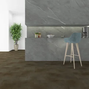 Sàn Nhựa Vinyl Vân Đá IS200