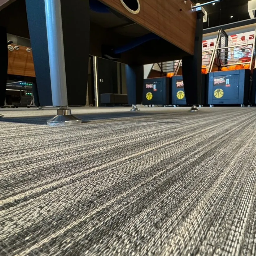 san_vinyl_woven_texlyweave_grainy_phatdat Sàn Vinyl Woven Texlyweave Grainy - Ảnh 1