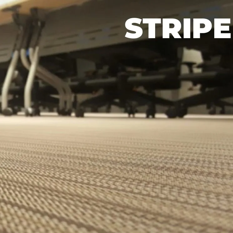 san_vinyl_woven_texlyweave_stripe_phatdat Sàn Vinyl Woven Texlyweave Stripe - Ảnh 1