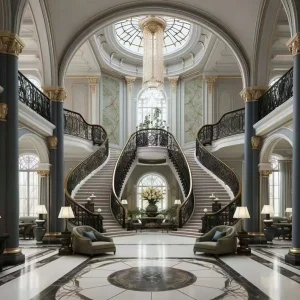 Tấm Ốp Tường Wellux Future