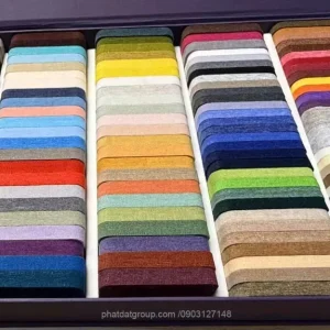 Tấm Tiêu Âm Acoustic Burgeree