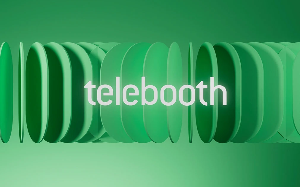 Telebooth