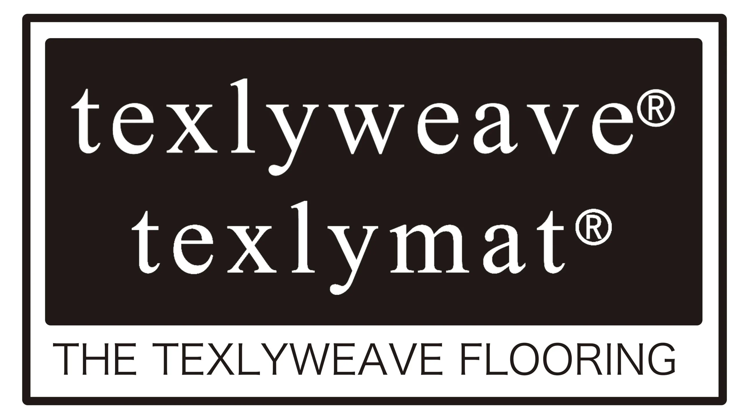 Texlyweave