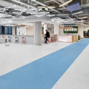 Thảm Cao Su Cuộn KAL