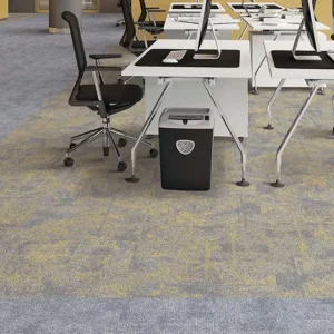 Thảm Tấm Nylon Cloudlet