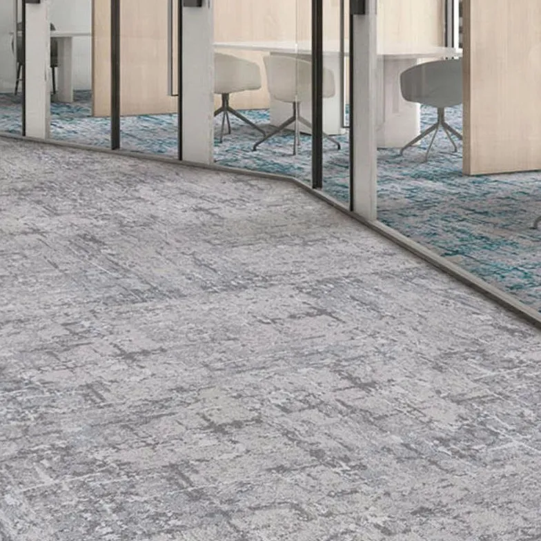 tham_san_TB Thảm Sàn Nylon Interflor TB - Ảnh 1