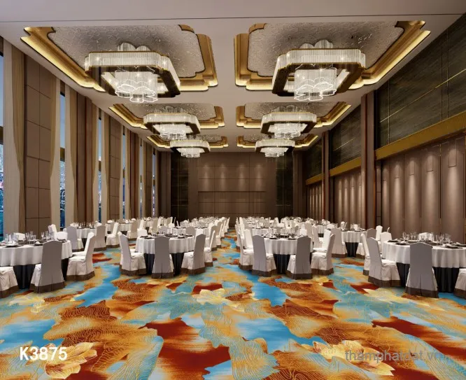 tham_san_khach_san_K3875_phatdat Thảm cuộn khách sạn K3868 - Ảnh 2