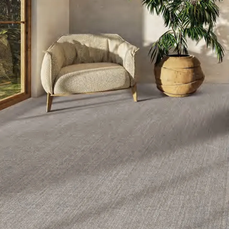 tham_tam_BLS Thảm Tấm Nylon Interflor BLS - Ảnh 1