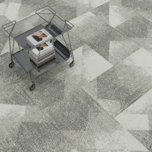 Thảm Tấm Trải Sàn Anker Interspace