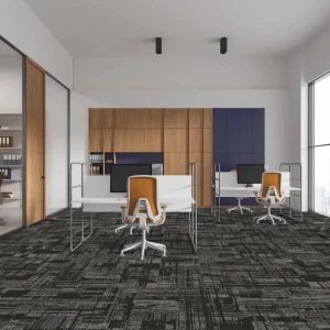 Thảm Tấm Trải Sàn Anker Block