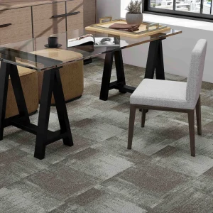 Thảm Tấm Trải Sàn Anker Blur