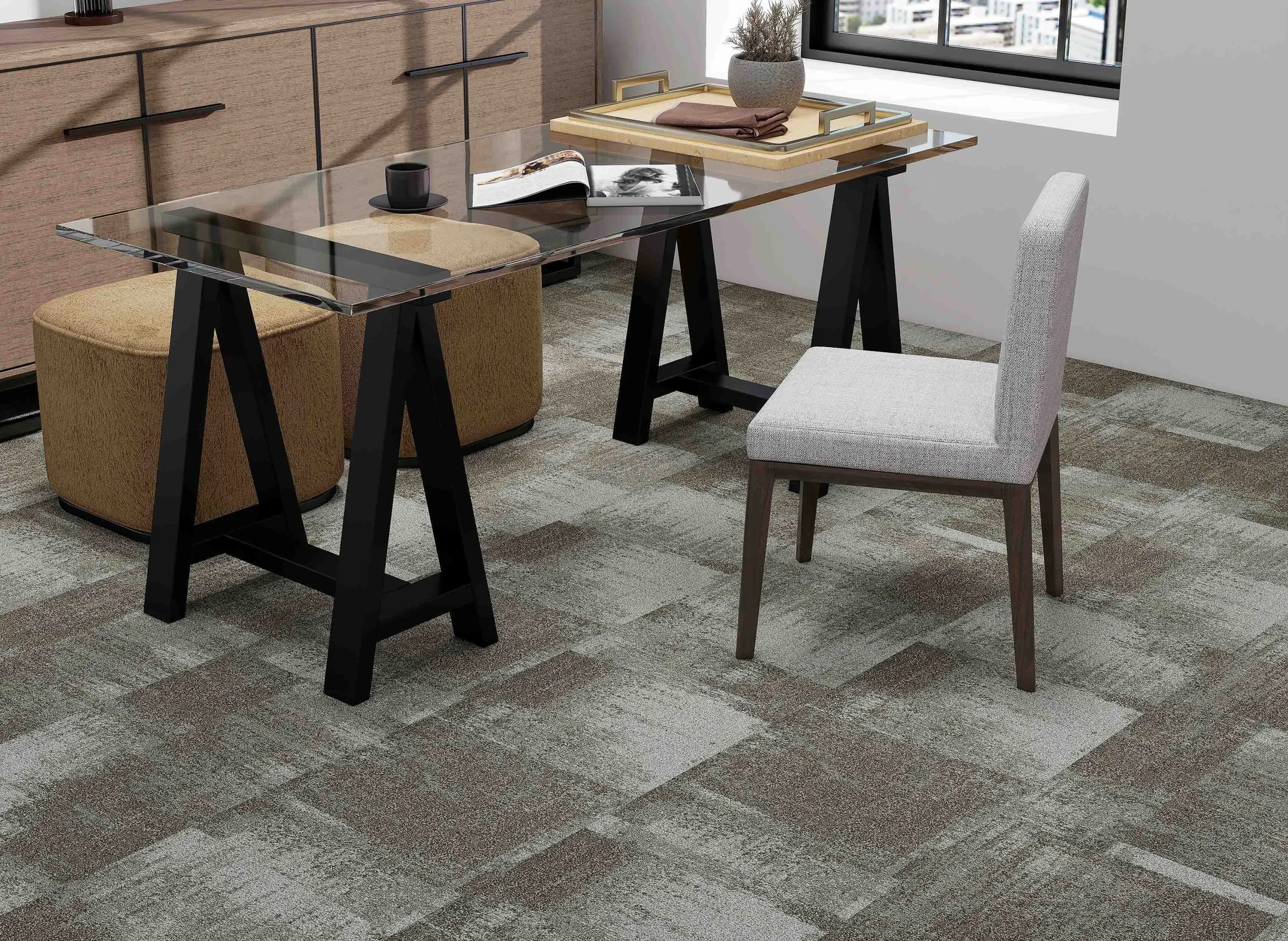 tham_trai_san_tam_Anker_blur_carpet_phatdatgroup Thảm Tấm Trải Sàn Anker Blur