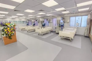 Báo giá sàn vinyl 2026