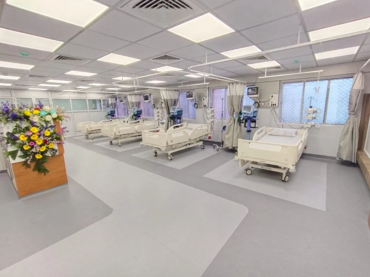 Báo giá sàn vinyl 2026