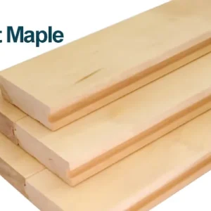 Sàn Gỗ Thể Thao Soft Maple