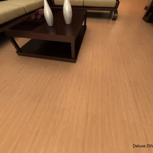 Sàn Nhựa Giả tre Deluxe DW1013