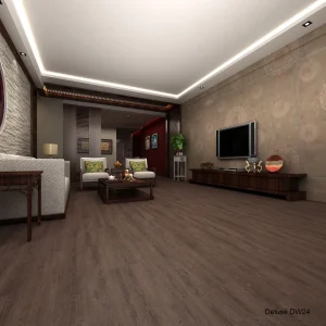 Sàn Nhựa Giả Gỗ Deluxe DW1024