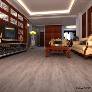Sàn Nhựa Giả Gỗ Deluxe DW1059 Phát Đạt Group