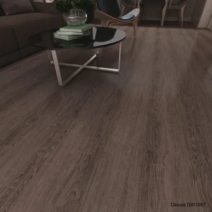 Sàn Nhựa Giả Gỗ Deluxe DW1067
