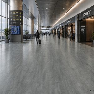 sàn nhựa vinyl newflor ns6006