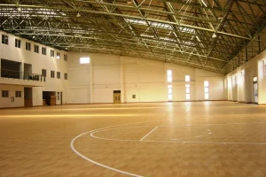 Sàn Thể Thao Đa Năng Phát Đạt Group